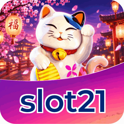 Katalog aplikasi Android slot21 Indonesia