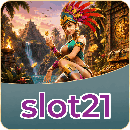 Katalog aplikasi Android slot21 Indonesia